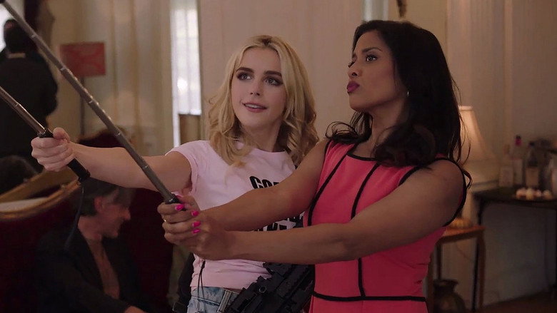 кадр из фильма Maximum Truth