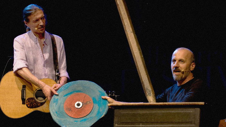 кадр из фильма La macchina del capo