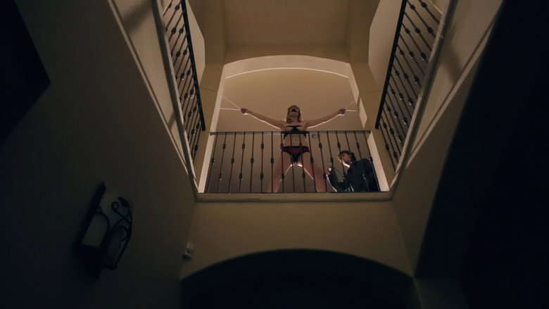 кадр из фильма The Submission of Emma Marx