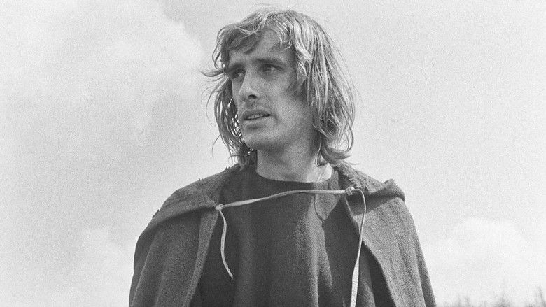 кадр из фильма Легенда о Тиле