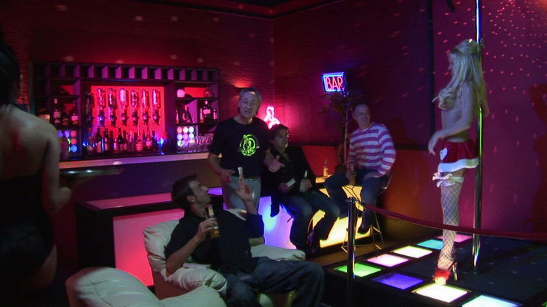 кадр из фильма Ben Dover's Polecats