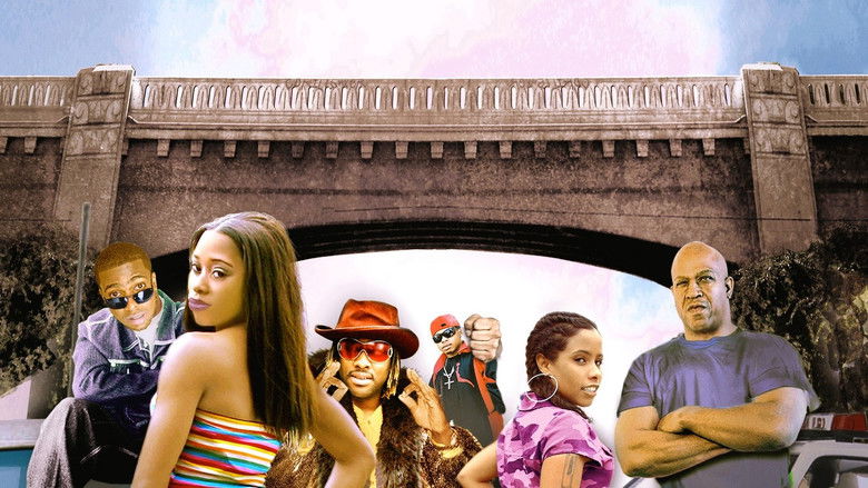 кадр из фильма Da Block Party 2