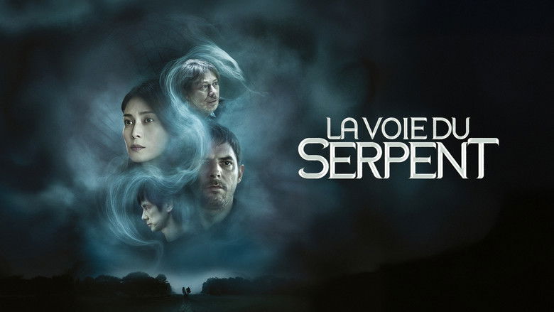 кадр из фильма Змеиная тропа