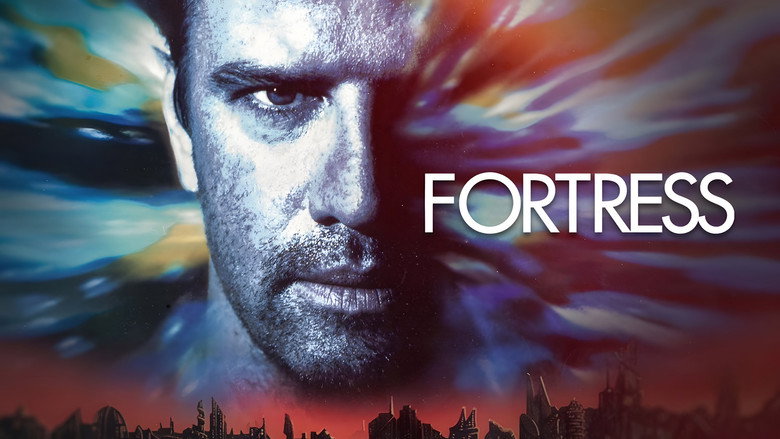 кадр из фильма Крепость