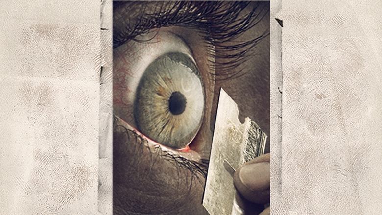 кадр из фильма Что бы вы сделали...