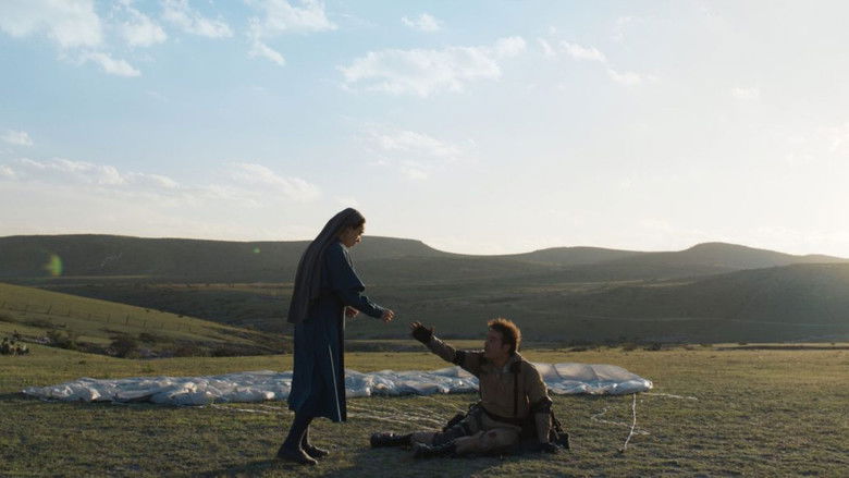 кадр из фильма Oca