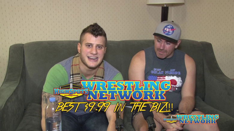 кадр из фильма Sorry You're Watching This: MJEFF