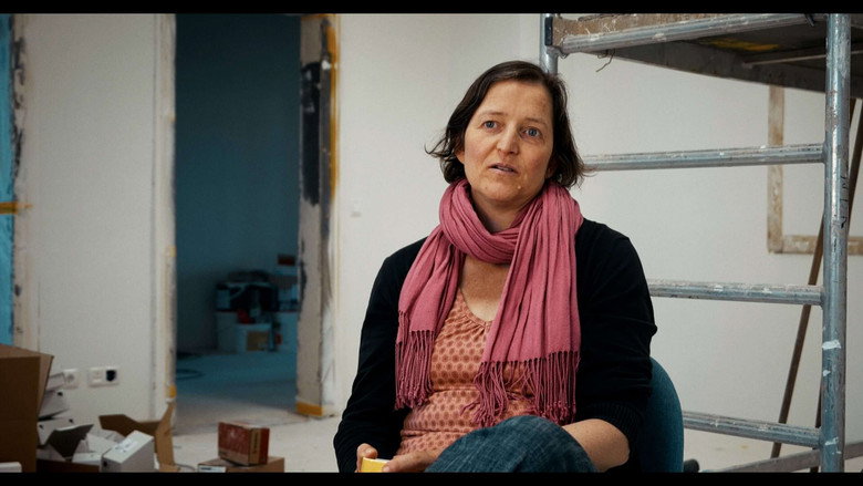 кадр из фильма Bollwerk