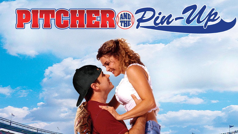кадр из фильма Pitcher and the Pin-Up