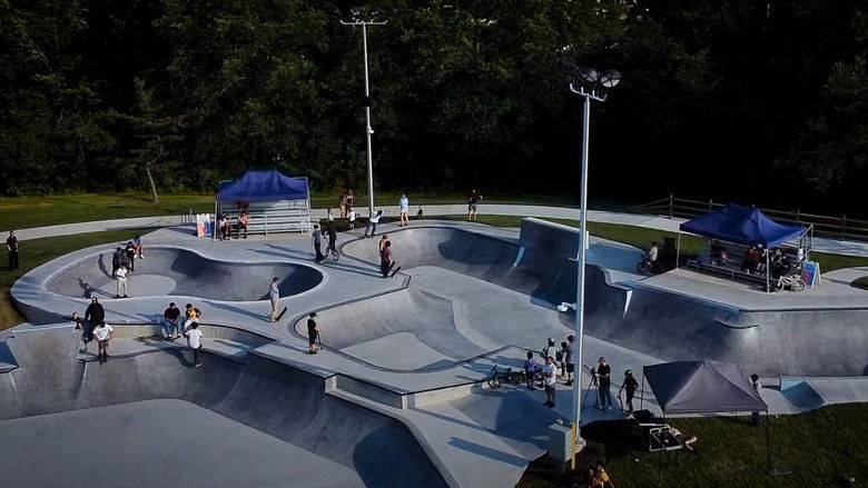 кадр из фильма Pipe Dream