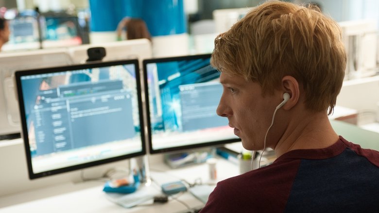 кадр из фильма Из машины