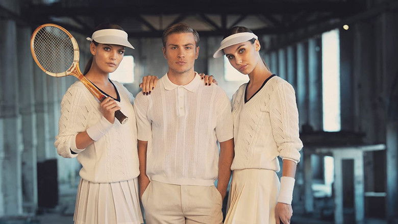 кадр из фильма Так близко к горизонту