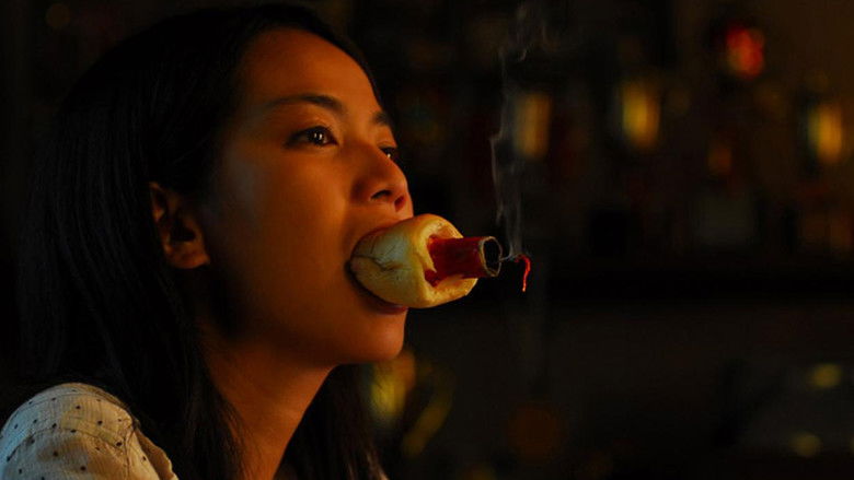 кадр из фильма Babi buta yang ingin terbang