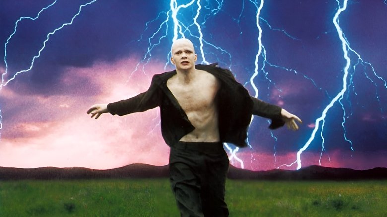 кадр из фильма Пудра