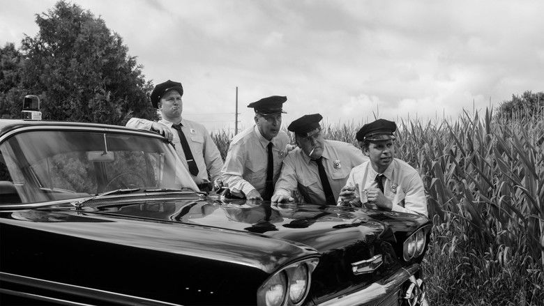 кадр из фильма Вампиры-зомби... из космоса!