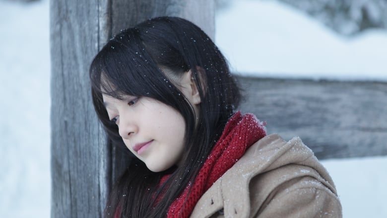 кадр из фильма 冬天，最后的碎片
