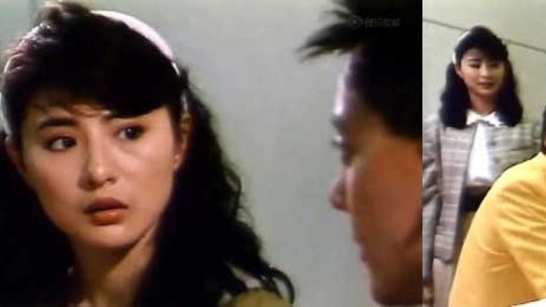 кадр из фильма Четвертого убрать