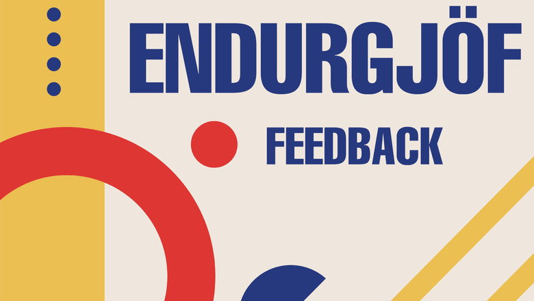 кадр из фильма Endurgjöf