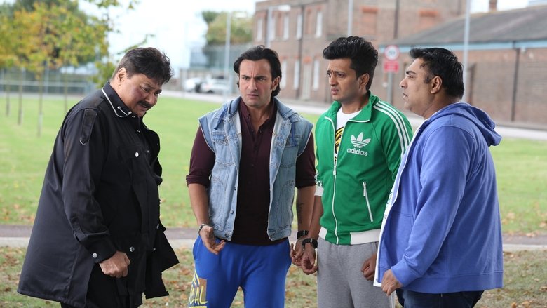 кадр из фильма हमशकल्स