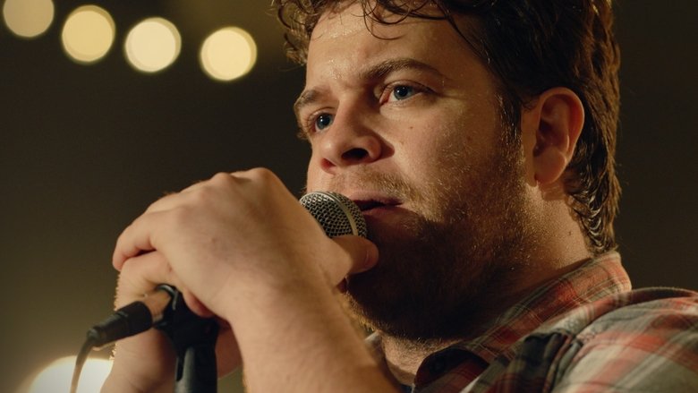 кадр из фильма Можно только представить