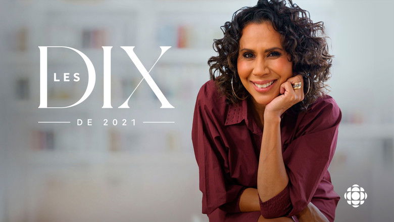 кадр из фильма Les dix de 2021