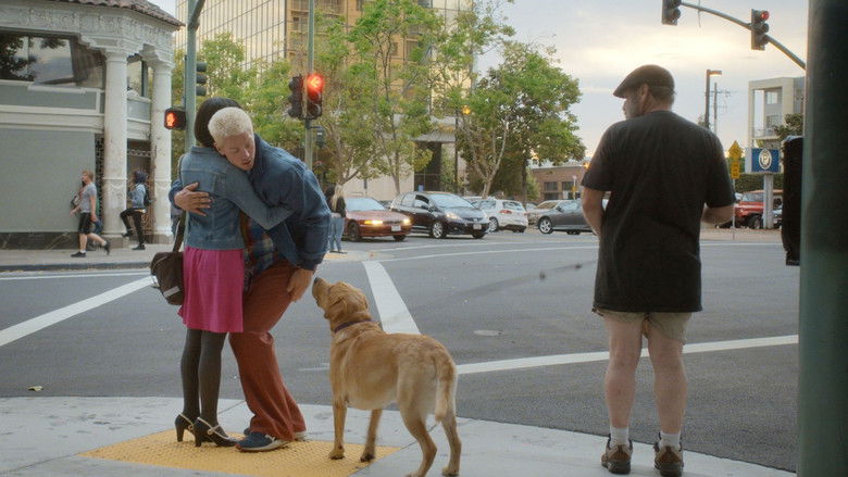 кадр из фильма Мои парни – животные