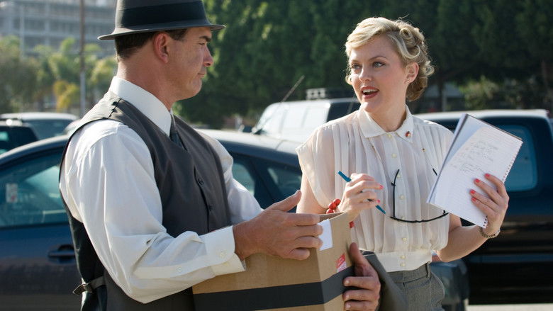 кадр из фильма Rock Slyde