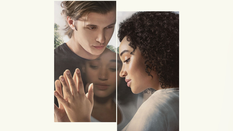 кадр из фильма Весь этот мир