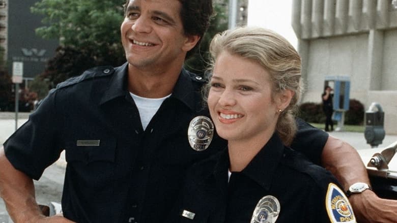 кадр из фильма Policewoman Centerfold