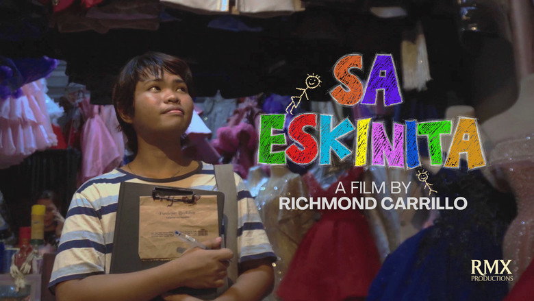 кадр из фильма Sa Eskinita