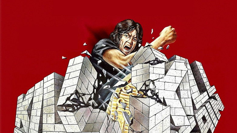 кадр из фильма Убить дважды