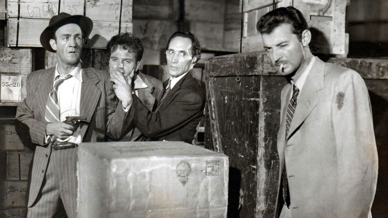 кадр из фильма Guilty Bystander