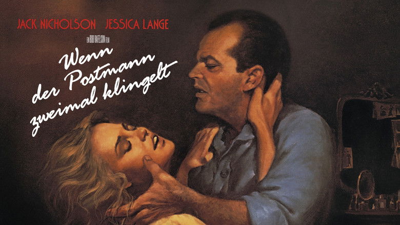 кадр из фильма Почтальон всегда звонит дважды