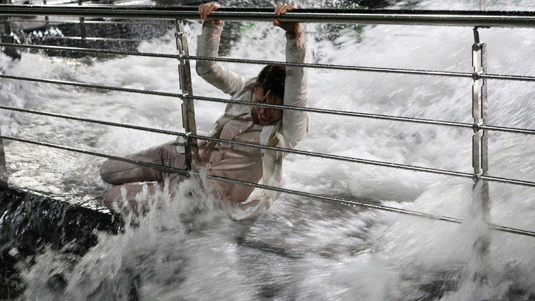 кадр из фильма Башня