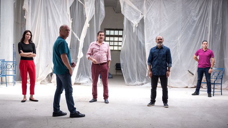 кадр из фильма Свистуны