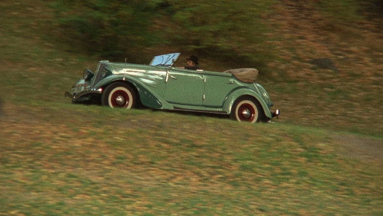 кадр из фильма Mr Trendsetter - Stikkan Anderson