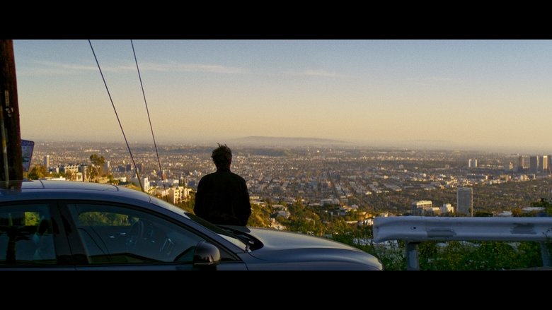 кадр из фильма Max Dagan