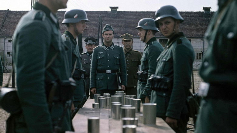 кадр из фильма Olimpiada 40