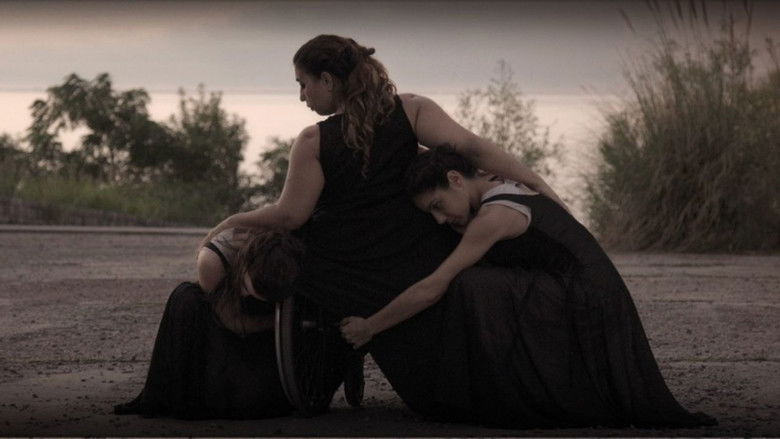 кадр из фильма En el cuerpo