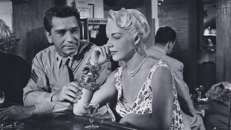 кадр из фильма Розыск на шоссе