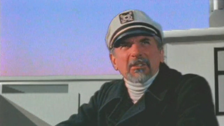 кадр из фильма Titanic 2000