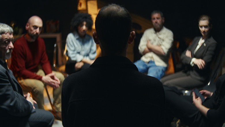 кадр из фильма Les patates sont cuites !