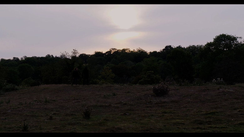 кадр из фильма Assika : Loin des sentiers