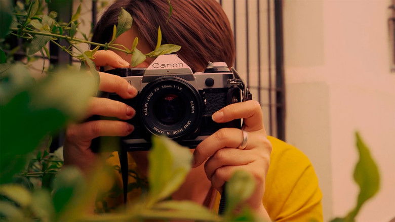 кадр из фильма Detrás de los Objetos