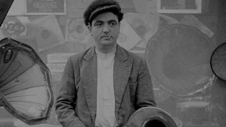 кадр из фильма Свободу нам