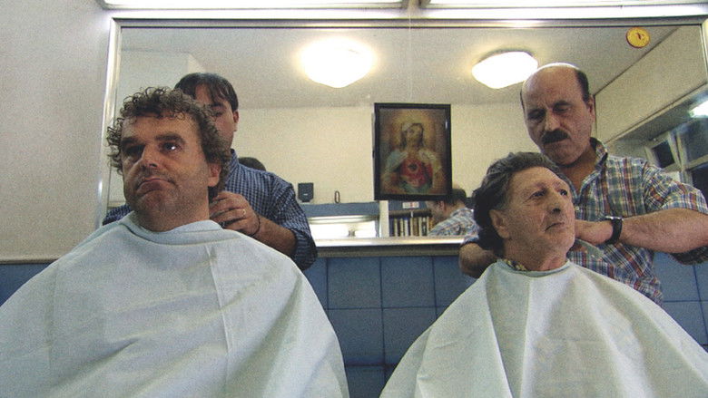 кадр из фильма Grido