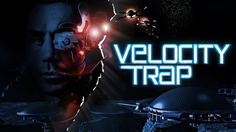 кадр из фильма Velocity Trap