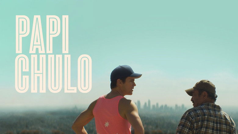 кадр из фильма Красавчик