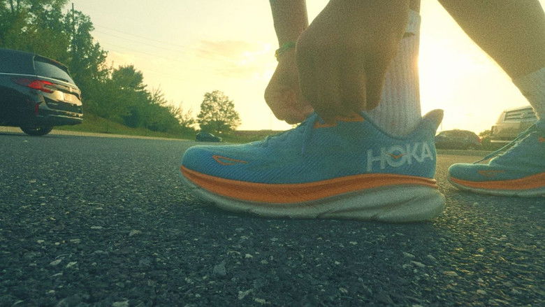 кадр из фильма Golden Mile