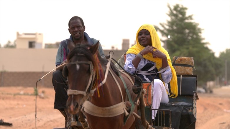 кадр из фильма She Rises Up